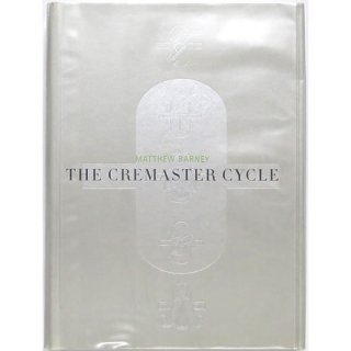 Matthew Barney: The CREMASTER Cycle　マシュー・バーニー：クレマスター・サイクル