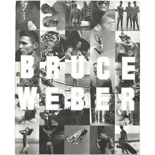Bruce Weber　ブルース・ウェーバー - OTOGUSU Shop オトグス・ショップ
