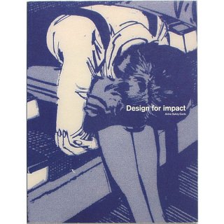 Design for Impact　デザイン・フォー・インパクト