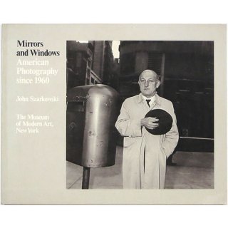 Mirrors and Windows: American Photography since 1960