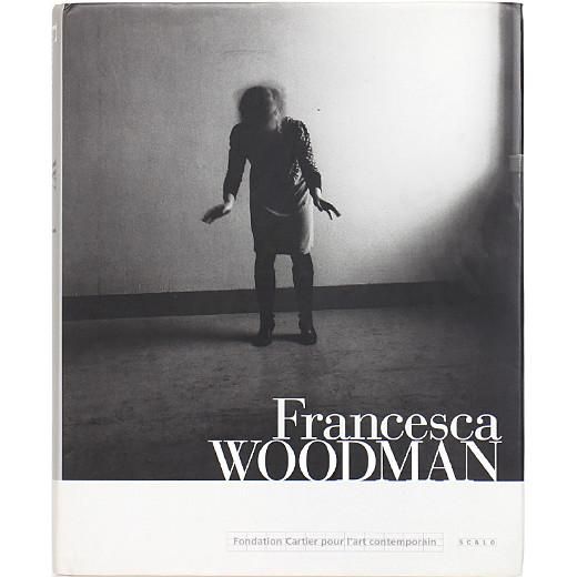 FRANCESCA WOODMAN/フランチェスカ・ウッドマン