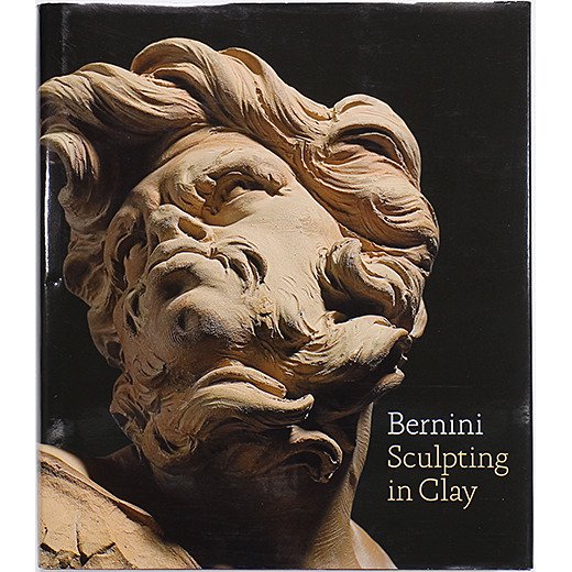 Bernini: Sculpting in Clay ベルニーニ：粘土での彫刻 - OTOGUSU Shop 