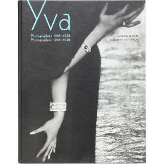 Yva: Photographien 1925-1938 / Photographies 1925-1938　イヴァ