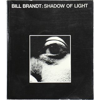 Bill Brandt: Shadow of Lightӥ롦֥ȡα