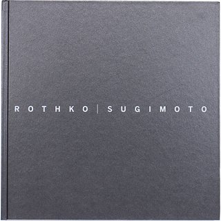 Rothko/Sugimoto: Dark Paintings and Seascapesޡ/