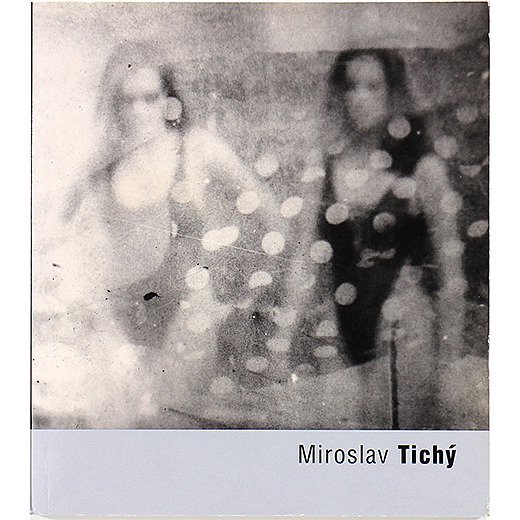 Miroslav Tichy (Fototorst 23) ミロスラフ・ティッシー - OTOGUSU 