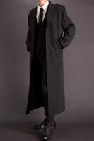 トレンチコート シングル 130 ビッグモデル
