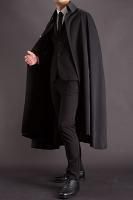 マント・とんびコート各種 【 通販 | 店舗販売 | ロングコートのuenoya 】