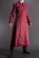 フレアコート | Flare Coat | ヴァンパイアコート 【 通販