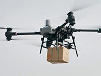 物流用ドローン - セキドオンラインストア DJI ドローン