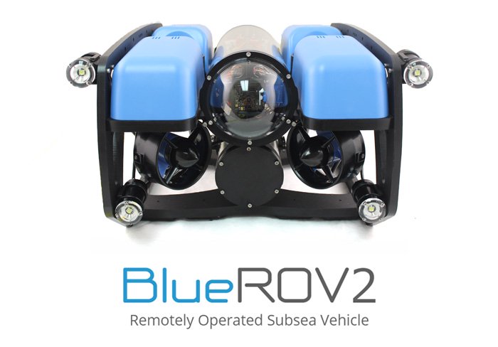 BlueROV2