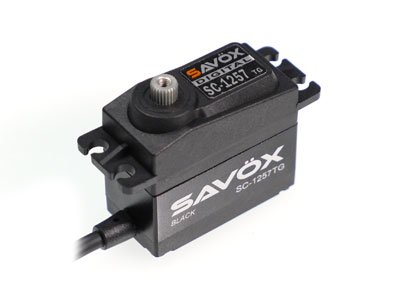 取寄対象品】SAVOX SC-1257TG Black Edition 超高速・高耐久性 