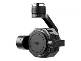 取寄対象品】DJI Zenmuse X7 NO.4（DJI DL 50mm F2.8 LS ASPH レンズ