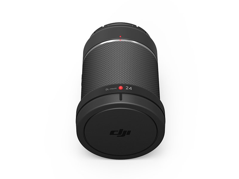 DJI Zenmuse X7 NO.2（DJI DL 24mm F2.8 LS ASPH レンズ） - セキド