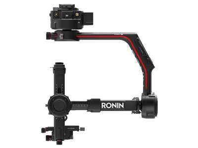 DJI RONIN 2 NO.1 カメラスタビライザー プラットフォーム - セキド 
