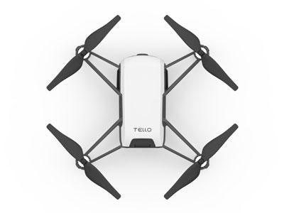 TELLO BOOST コンボ【賠償責任保険付】 - セキドオンラインストア　DJI ドローン｜PGYTECH SUBLUE HOBBYWING  総代理店