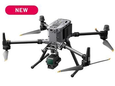 DJI MATRICE 350 RTK