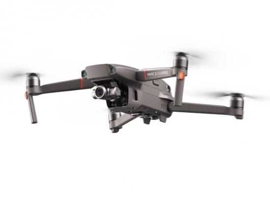 DJI Mavic 2 Enterprise
