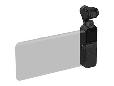 DJI Osmo Pocket