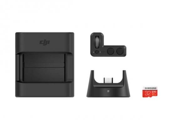 取寄対象品 Dji Osmo Pocket No 13 拡張キット Dji ドローン Pgytech Sublue Hobbywing 総代理店 セキドオンラインストア