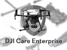 DJI Care Enterprise ʥեӥ