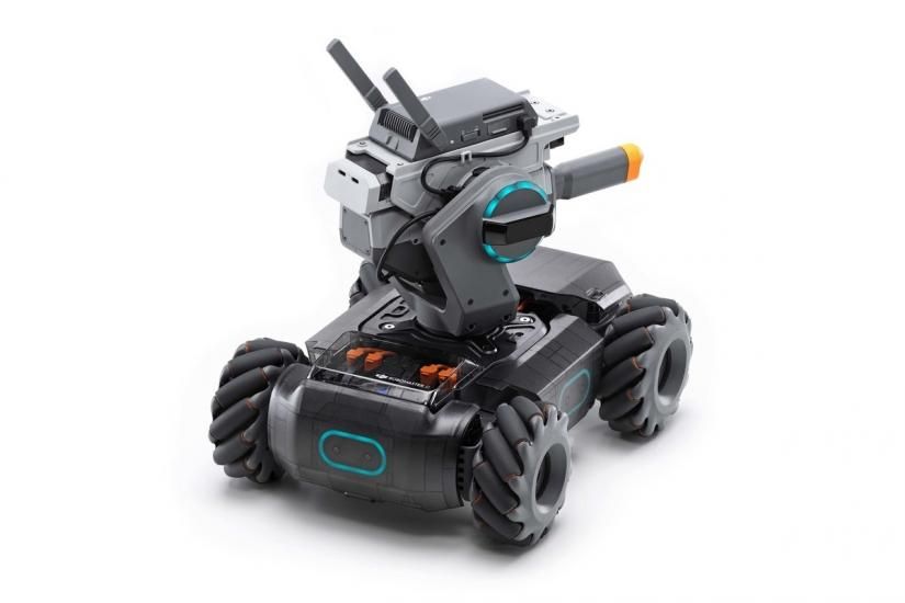 取寄対象品】DJI ROBOMASTER S1 - セキドオンラインストア DJI 