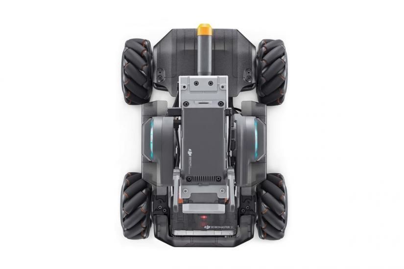 取寄対象品】DJI ROBOMASTER S1 - セキドオンラインストア DJI 