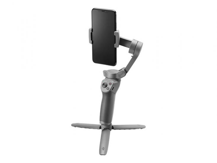 DJI Osmo mobile 3