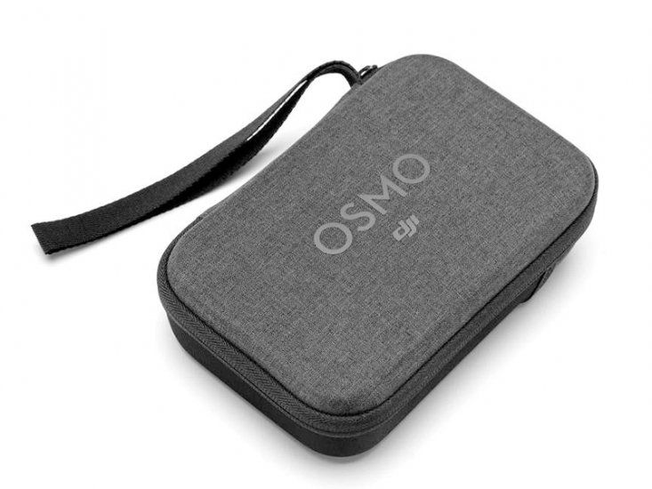 DJI Osmo No.2 Osmo Mobile 3 キャリーケース - セキドオンライン 