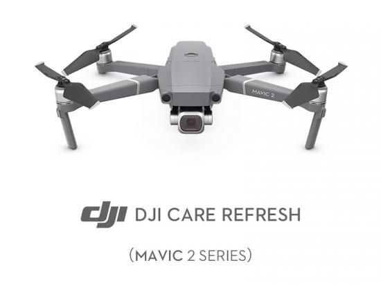 dji care refresh