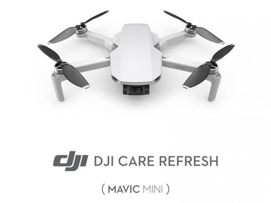 DJI Care Refresh (MAVIC MINI)