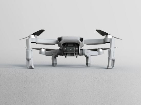 PGYTECH DJI Mini 2用 拡張ランディングギア [DJI Mini 2/Mavic Mini ...