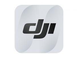 DJI Fly (DJI ꡦ˥󥰥ץ)