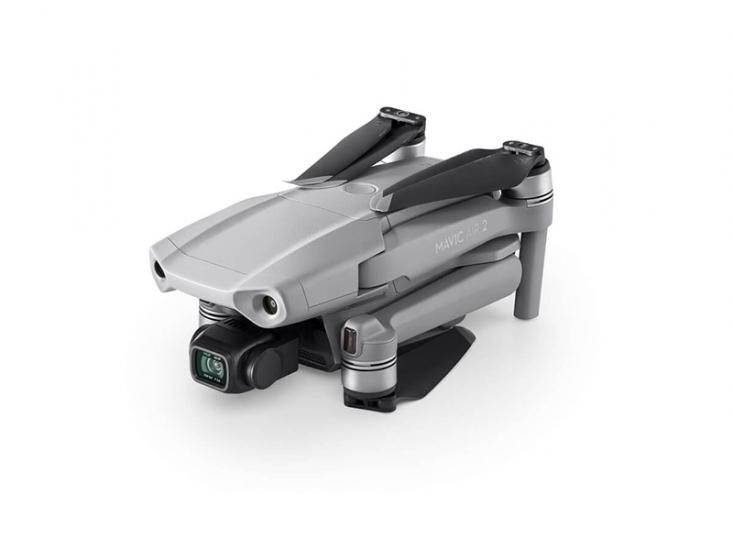 バッテリー2本DJI Mavic Air