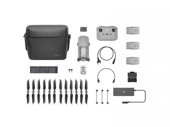 待望の再入荷! 【外付リモートID】DJI Mavic 2 Pro\n及びFLY MORE KIT