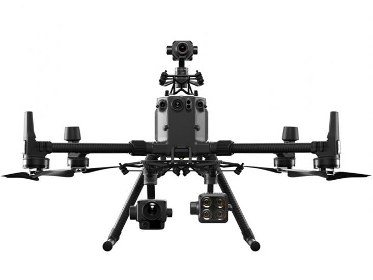 DJI MATRICE 300 RTK