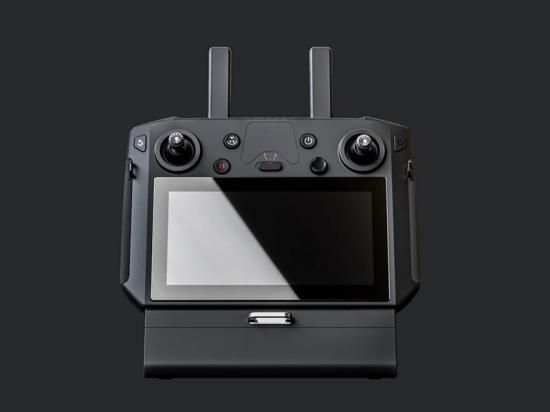 【美品】DJI スマート送信機【入手難】対応機器