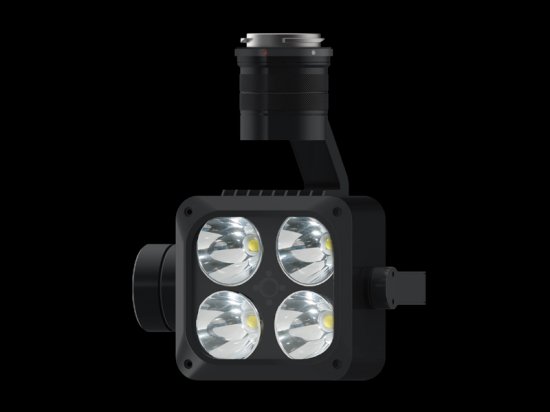 wingsland z15 gimbal spotlight price