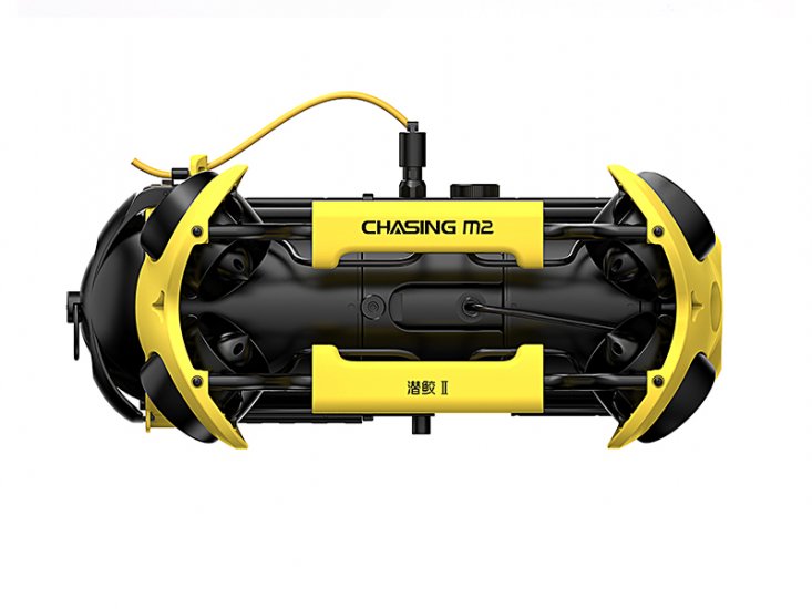 CHASING M2 PRO 水中ドローン標準パッケージ・200mケーブル付き - 3