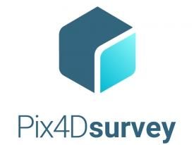 PIX4Dsurvey 饤