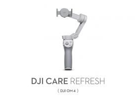 Amazon.com: DJI OM 4 - Handheld 3-Axis Smartphone Gimbal
