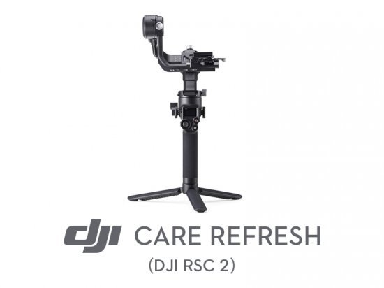 DJI Care Refresh (DJI RSC 2) JP - セキドオンラインストア　DJI ドローン｜PGYTECH SUBLUE  HOBBYWING 総代理店