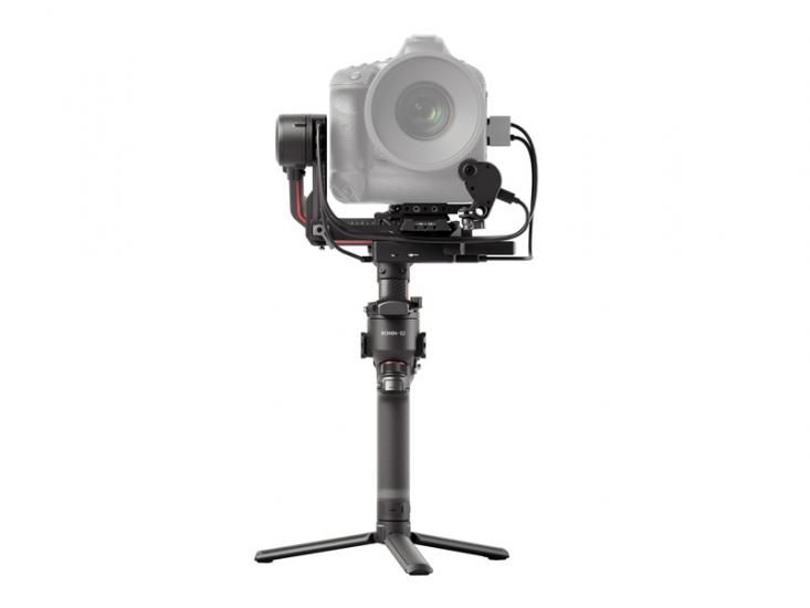 DJI RS 2 Pro Combo RS2CP2 - その他