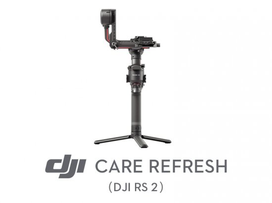 DJI Care Refresh (DJI RS 2) JP - セキドオンラインストア DJI ドローン｜PGYTECH SUBLUE  HOBBYWING 総代理店