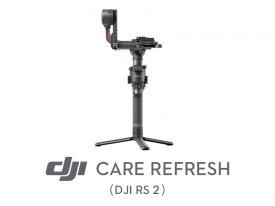 DJI Care Refresh (DJI RS 2) JP