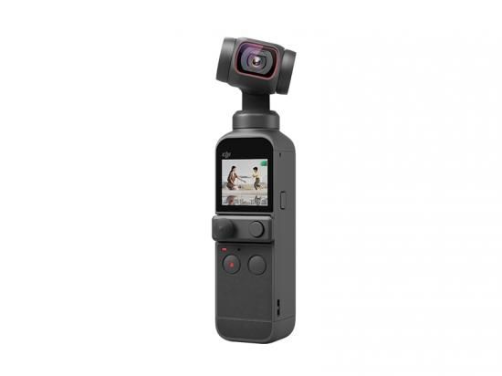 値下げ DJI Osmo Pocket 今なら64gbのsdカードつけますビデオカメラ - howcampers.com