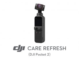 DJI Pocket 2 アクセサリ - セキドオンラインストア DJI ドローン