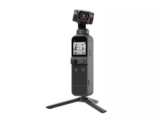 カメラ ビデオカメラ DJI Pocket 2 Creator コンボ - セキドオンラインストア　DJI ドローン｜PGYTECH SUBLUE HOBBYWING  総代理店