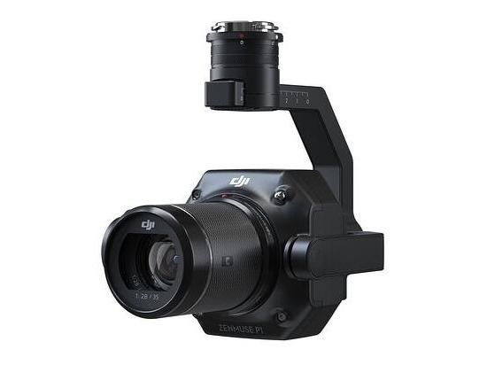 DJI Zenmuse P1
