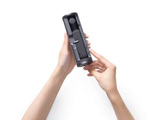 DJI Pocket 2 充電ケース - セキドオンラインストア　DJI ドローン｜PGYTECH SUBLUE HOBBYWING 総代理店